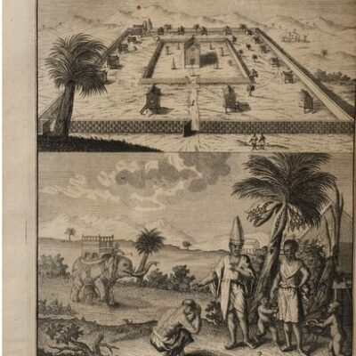 خرید و دانلود نسخه کامل کتاب Die heutige Historie, oder der gegenwärtige Staat der Königreiche Siam, Pegu und Arrakan, nebst allen theils daran gränzenden, theils dazu gehörigen Ländern