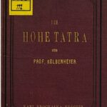 خرید و دانلود نسخه کامل کتاب Die Hohe Tatra