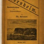 خرید و دانلود نسخه کامل کتاب Die Insel Bornholm. Reisebeschreibung und Touristenführer