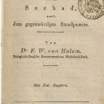 خرید و دانلود نسخه کامل کتاب Die Insel Norderney und ihr Seebad, nach dem gegenwärtigen Standpuncte [Standpunkte]
