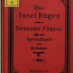 خرید و دانلود نسخه کامل کتاب Die Insel Rügen. Neuester Führer