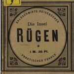 خرید و دانلود نسخه کامل کتاب Die Insel Rügen : Praktischer Führer nach und auf der Insel
