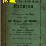 خرید و دانلود نسخه کامل کتاب Die Kaltwasser-Heilanstalt Kreuzen in Oesterreich ob der Enns : nebst einem Anhange: Die Burgen und Schlösser des unteren Mühlviertels