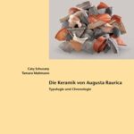 خرید و دانلود نسخه کامل کتاب Die Keramik von Augusta Raurica: Typogologie und Chronologie