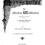 خرید و دانلود نسخه کامل کتاب Die kleinere Weltkarten