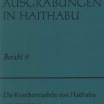 خرید و دانلود نسخه کامل کتاب Die Knochennadeln von Haithabu