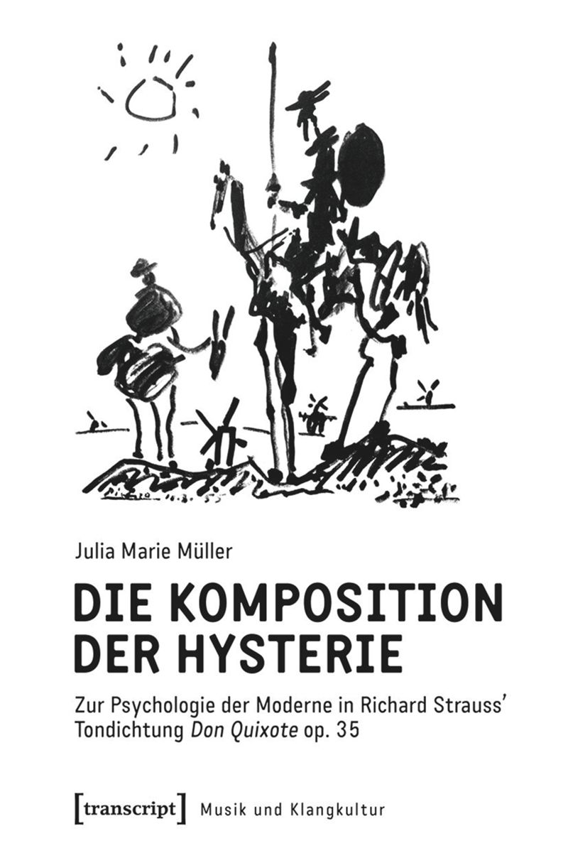 خرید و دانلود نسخه کامل کتاب Die Komposition der Hysterie: Zur Psychologie der Moderne in Richard Strauss` Tondichtung Don Quixote op. 35_68d7c39921857.jpeg خرید و دانلود نسخه کامل کتاب Die Komposition der Hysterie: Zur Psychologie der Moderne in Richard Strauss` Tondichtung Don Quixote op. 35