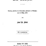 خرید و دانلود نسخه کامل کتاب Die Kreide