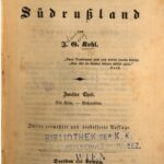 خرید و دانلود نسخه کامل کتاب Die Krim – Bessarabien