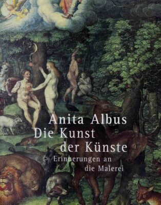 خرید و دانلود نسخه کامل کتاب Die Kunst der Künste. Erinnerungen an die Malerei
