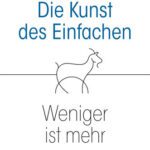 خرید و دانلود نسخه کامل کتاب Die Kunst des Einfachen : Weniger ist mehr