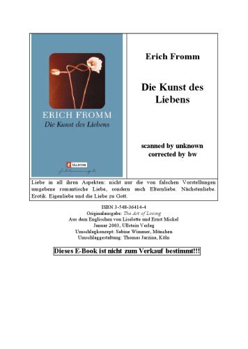 خرید و دانلود نسخه کامل کتاب Die Kunst des Liebens_68b9222e02c4e.jpeg خرید و دانلود نسخه کامل کتاب Die Kunst des Liebens