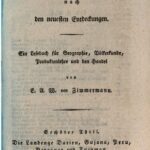 خرید و دانلود نسخه کامل کتاب Die Landenge Darien, Gujana, Peru, Paraguay und Tucuman