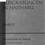 خرید و دانلود نسخه کامل کتاب Die Lederfunde von Haithabu