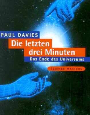 خرید و دانلود نسخه کامل کتاب Die letzten drei Minuten: Das Ende des Universums