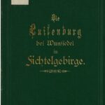 خرید و دانلود نسخه کامل کتاب Die Luisenburg bei Wunsiedel im Fichtelgebirge : Ein Taschenbuch für Einheimische und Fremde