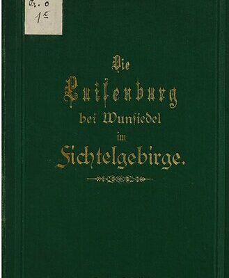 خرید و دانلود نسخه کامل کتاب Die Luisenburg bei Wunsiedel im Fichtelgebirge : Ein Taschenbuch für Einheimische und Fremde