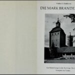 خرید و دانلود نسخه کامل کتاب Die Mark Brandenburg