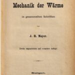 خرید و دانلود نسخه کامل کتاب Die Mechanik der Wärme in gesammelten Schriften