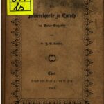 خرید و دانلود نسخه کامل کتاب Die Mineralquelle zu Tarasp im Unter-Engadin