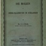 خرید و دانلود نسخه کامل کتاب Die Molken zu Ober-Salzbrunn in Schlesien