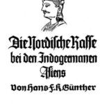 خرید و دانلود نسخه کامل کتاب Die Nordische Rasse bei den Indogermanen Asiens