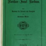 خرید و دانلود نسخه کامل کتاب Die Nordsee-Insel Borkum : Ein Handbuch für Reisende und Badegäste