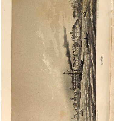 خرید و دانلود نسخه کامل کتاب Die Nordsee-Insel Föhr und ihr Seebad ; eine kurzgefasste medizinisch-topographische Beschreibung zum Gebrauch für Badegäste