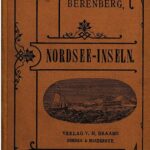 خرید و دانلود نسخه کامل کتاب Die Nordsee-Inseln an der deutschen Küste nebst ihren Seebade-Anstalten
