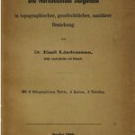 خرید و دانلود نسخه کامل کتاب Die Nordseeinsel Gelgoland in topographischer, geschichtlicher, sanitärer Beziehung