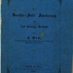 خرید و دانلود نسخه کامل کتاب Die Nordseeinsel Spiekeroog und das dortige Seebad