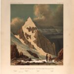 خرید و دانلود نسخه کامل کتاب Die Ortler-Alpen (Sulden-Gebiet und Monte Cevedale) nach den Forschungen und Aufnahmen