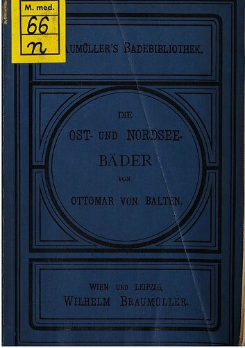 خرید و دانلود نسخه کامل کتاب Die Ost- und Nordsee-Bäder_68c11190f0c48.jpeg خرید و دانلود نسخه کامل کتاب Die Ost- und Nordsee-Bäder