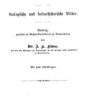 خرید و دانلود نسخه کامل کتاب Die Ostsee und die Insel Bornholm, Geologische und kulturhistorische Bilder. Vortrag, gehalten im Gustav Adolf-Verein zu Braunschweig