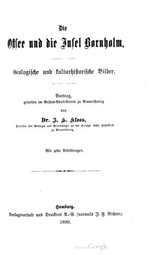 خرید و دانلود نسخه کامل کتاب Die Ostsee und die Insel Bornholm, Geologische und kulturhistorische Bilder. Vortrag, gehalten im Gustav Adolf-Verein zu Braunschweig_68bfb9a535761.jpeg خرید و دانلود نسخه کامل کتاب Die Ostsee und die Insel Bornholm, Geologische und kulturhistorische Bilder. Vortrag, gehalten im Gustav Adolf-Verein zu Braunschweig