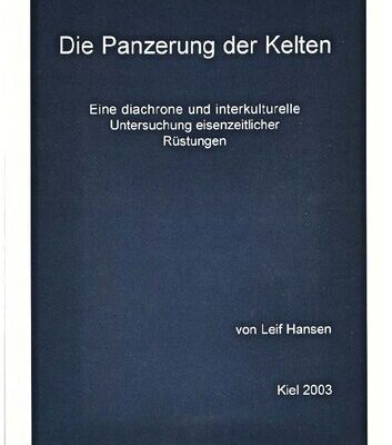 خرید و دانلود نسخه کامل کتاب Die Panzerung der Kelten: Eine diachrone und interkulturelle Untersuchung eisenzeitlicher Rüstungen