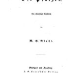 خرید و دانلود نسخه کامل کتاب Die Pfälzer. Ein rheinisches Volksbild