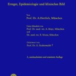 خرید و دانلود نسخه کامل کتاب Die Pocken – Erreger, Epidemiologie und klinisches Bild