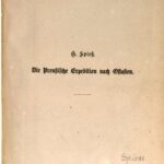 خرید و دانلود نسخه کامل کتاب Die preußische Expedition nach Ostasien während der Jahre 1860-1862 : Reise-Skizzen aus Japan, China, Siam und der indischen Inselwelt
