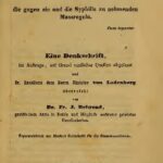 خرید و دانلود نسخه کامل کتاب Die Prostitution in Berlin und die gegen sie und die Syphilis zu nehmenden Massregeln