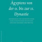 خرید و دانلود نسخه کامل کتاب Die Provinztempel Ägyptens von der 0. bis zur 11. Dynastie: Archäologie und Geschichte einer gesellschaftlichen Institution zwischen Residenz und Provinz, Teil I: Text & Teil II: Abbildungen