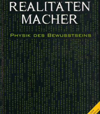 خرید و دانلود نسخه کامل کتاب Die Realitätenmacher: Physik des Bewußtseins