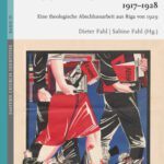 خرید و دانلود نسخه کامل کتاب Die rechtliche Stellung der Kirche und der Kampf des Kommunismus gegen die Religion in der U.S.S.R. 1917–1928: Eine theologische Abschlussarbeit aus Riga von 1929