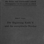 خرید و دانلود نسخه کامل کتاب Die Regierung Karls V. und der europäische Norden