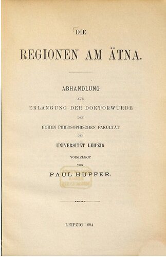 خرید و دانلود نسخه کامل کتاب Die Regionen am Ätna_68bfb1e729f76.jpeg خرید و دانلود نسخه کامل کتاب Die Regionen am Ätna