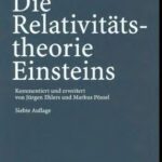 خرید و دانلود نسخه کامل کتاب Die Relativitaetstheorie Einsteins