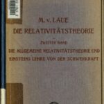 خرید و دانلود نسخه کامل کتاب Die Relativitatstheorie, Volume 2 Volume 38; Volume 68 of Wissenschaft (Braunschweig, Germany) Die Relativitatstheorie