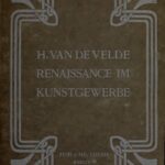 خرید و دانلود نسخه کامل کتاب Die Renaissance im modernen Kunstgewerbe