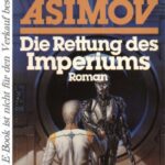 خرید و دانلود نسخه کامل کتاب Die Rettung des Imperiums. Roman.