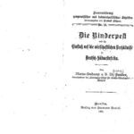 خرید و دانلود نسخه کامل کتاب Die Rinderpest und ihr Einfluß auf die wirtschaftlichen Verhältnisse in Deutsch-Südwestafrika